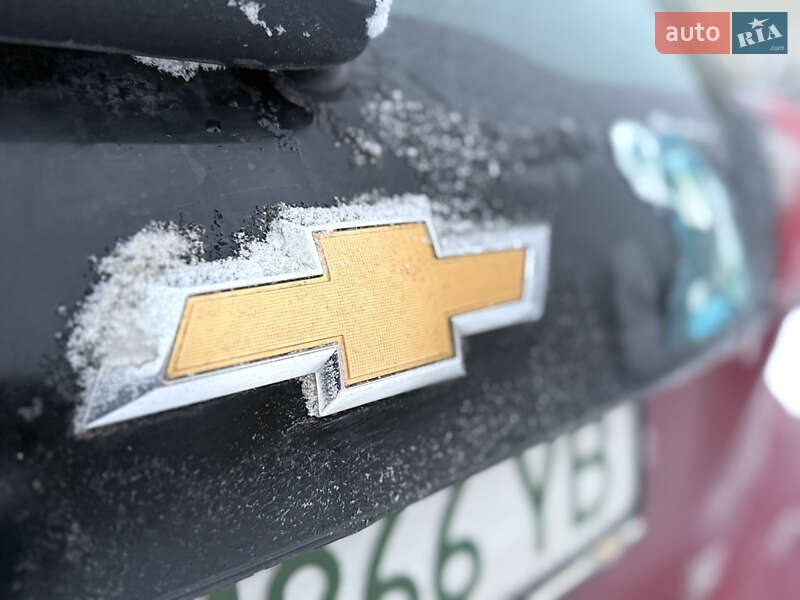 Хэтчбек Chevrolet Bolt EV 2020 в Дрогобыче