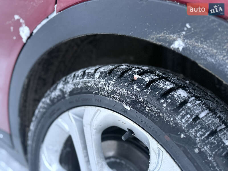 Хэтчбек Chevrolet Bolt EV 2020 в Дрогобыче