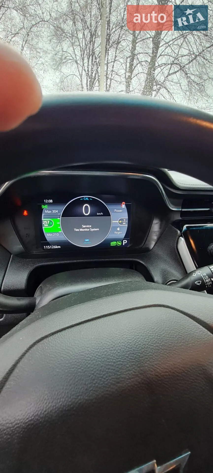 2022 Chevrolet Bolt EUV - мініатюра 5