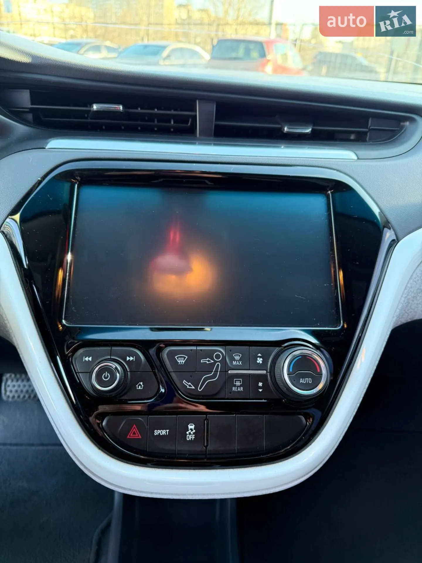 2020 Chevrolet Bolt EUV - мініатюра 12