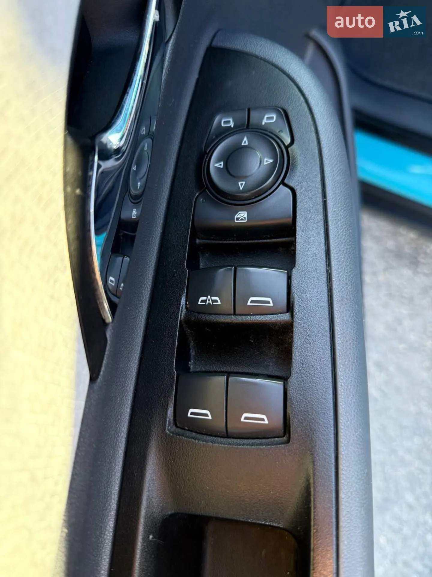 2020 Chevrolet Bolt EUV - мініатюра 10