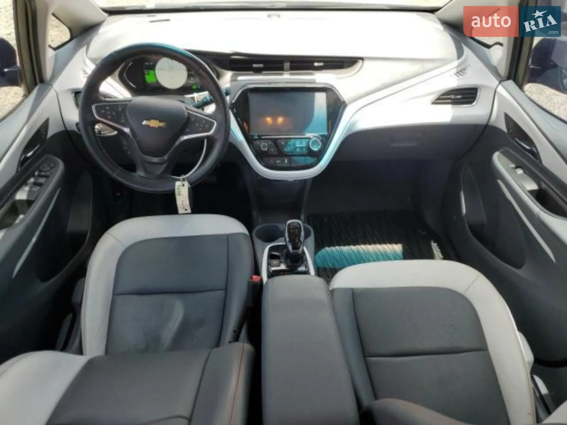 2018 Chevrolet Bolt EUV - мініатюра 6
