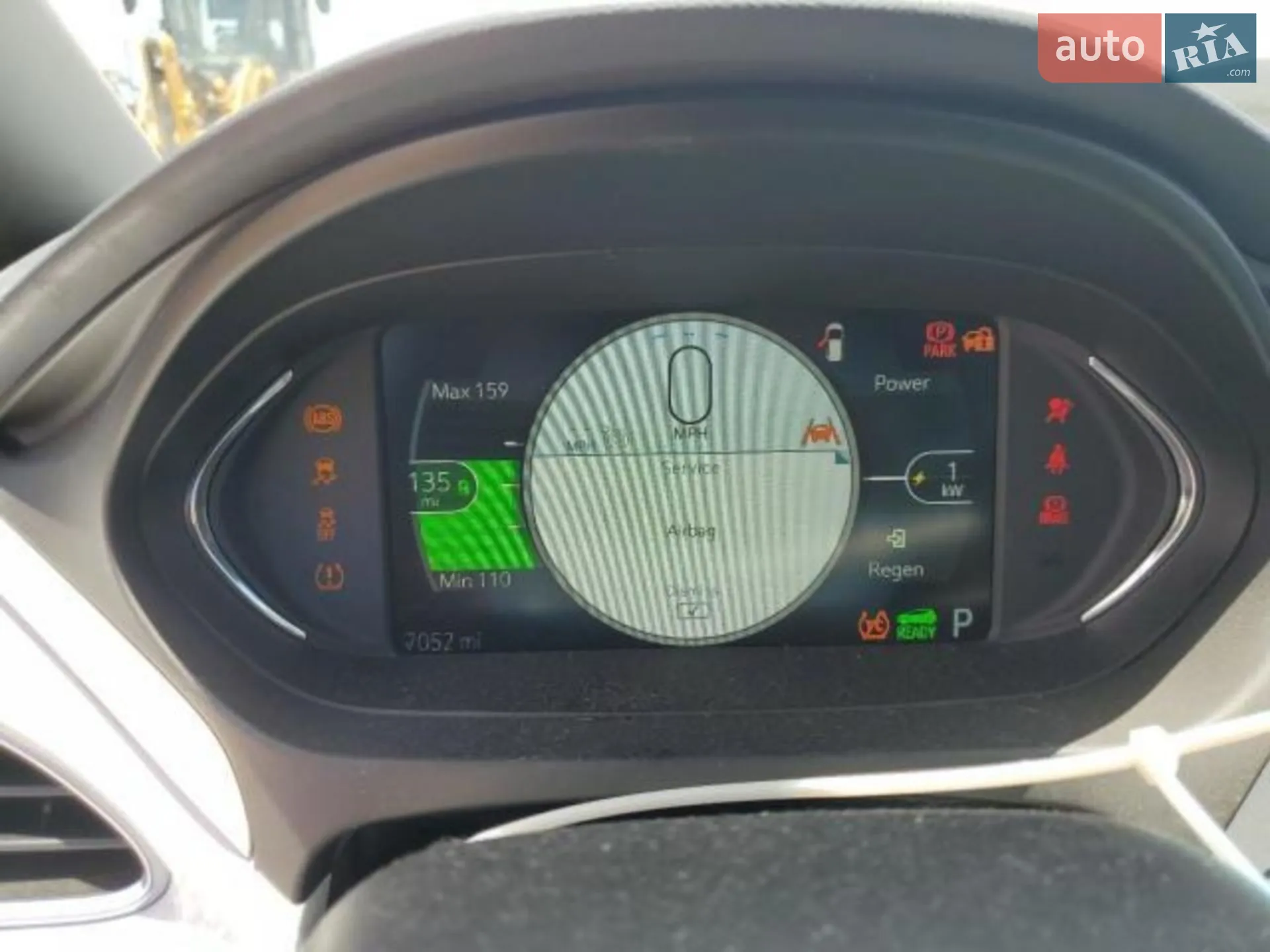 2018 Chevrolet Bolt EUV - мініатюра 5