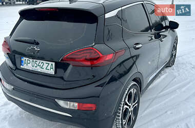 Хэтчбек Chevrolet Bolt EV 2018 в Днепре