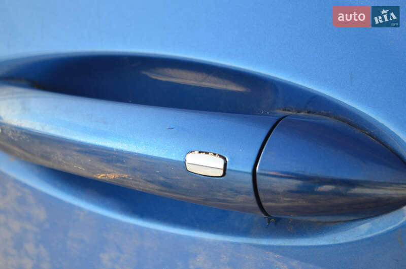 Хэтчбек Chevrolet Bolt EV 2021 в Киеве фото 11 Хэтчбек Chevrolet Bolt EV 2021 в Киеве