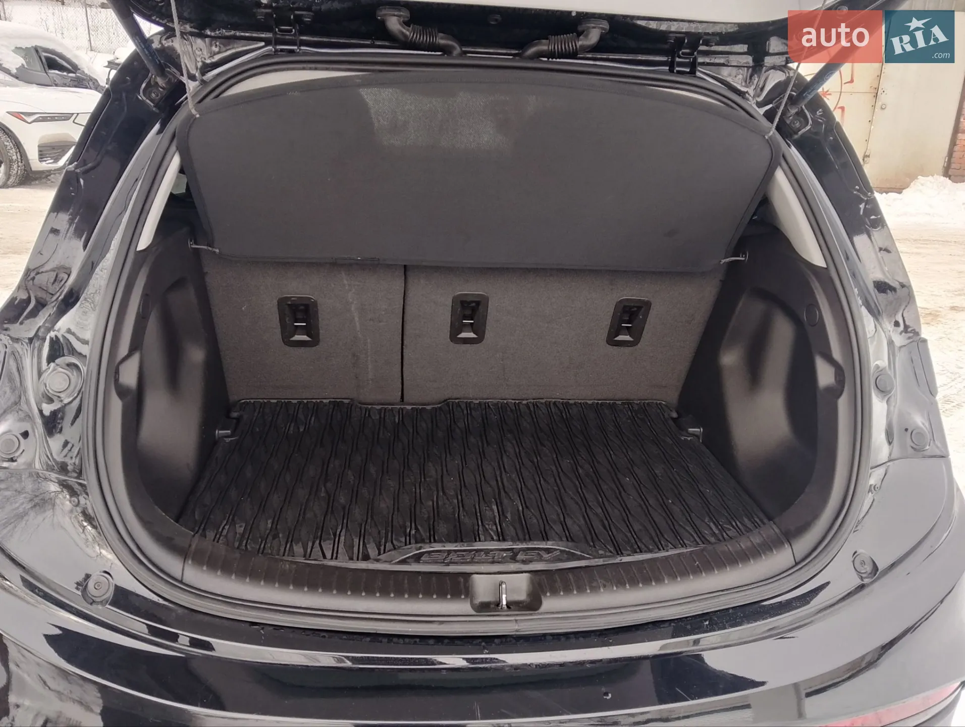 2022 Chevrolet Bolt EUV - мініатюра 9