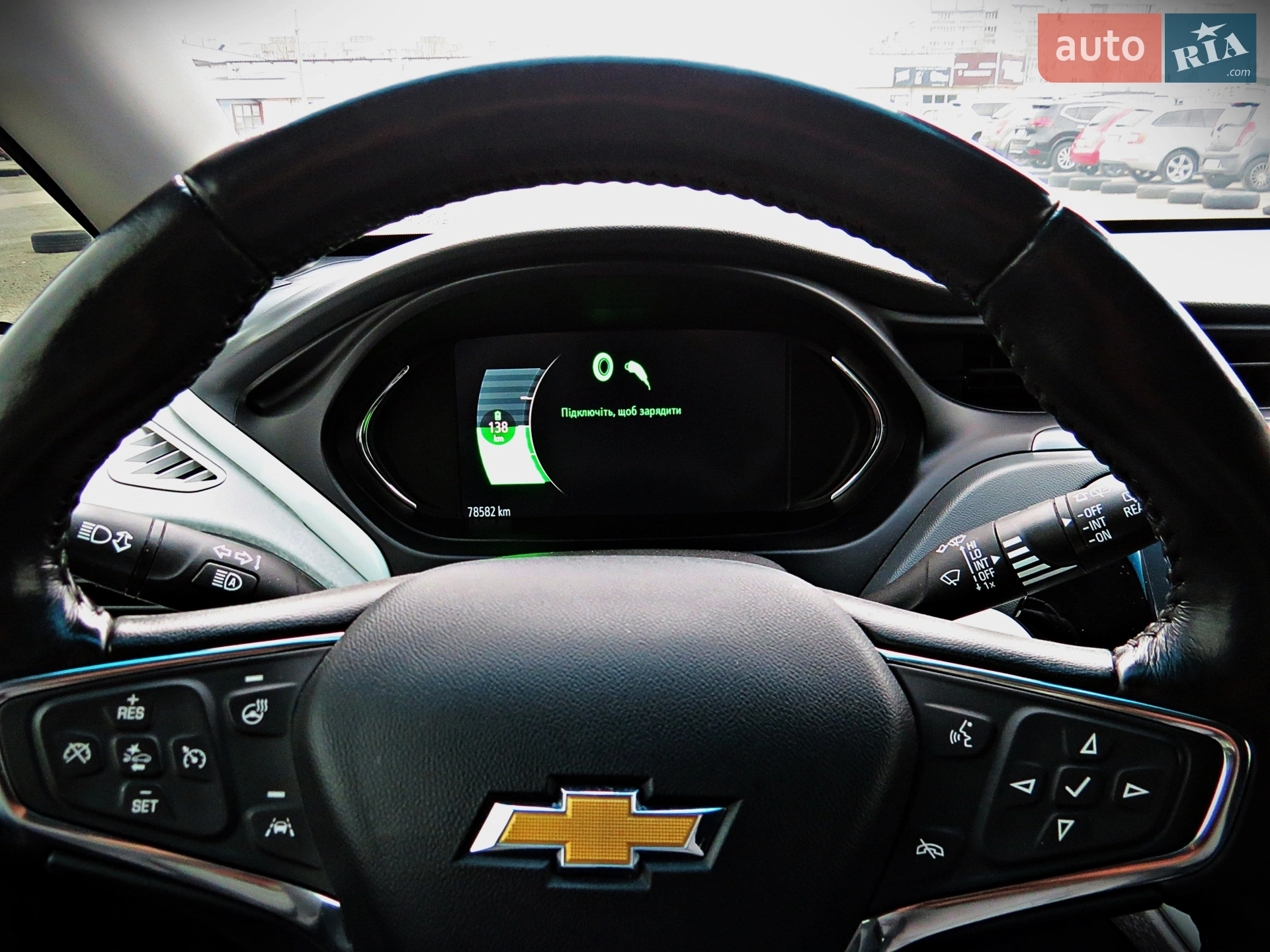2021 Chevrolet Bolt EUV - мініатюра 10