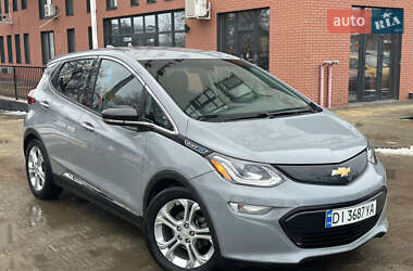 Хетчбек Chevrolet Bolt EV 2019 в Одесі