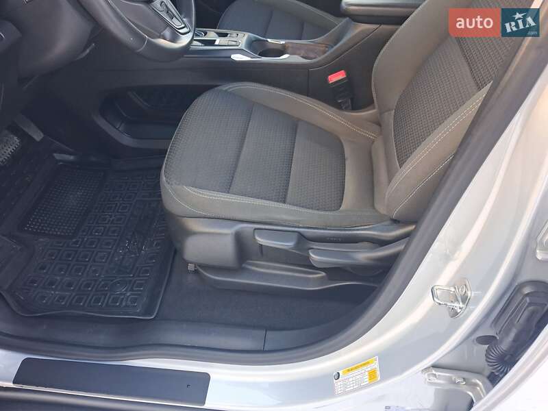 Хэтчбек Chevrolet Bolt EV 2023 в Казатине