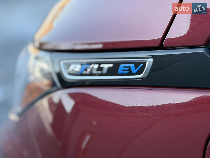 Хэтчбек Chevrolet Bolt EV 2018 в Камне-Каширском фото 10 Хэтчбек Chevrolet Bolt EV 2018 в Камне-Каширском