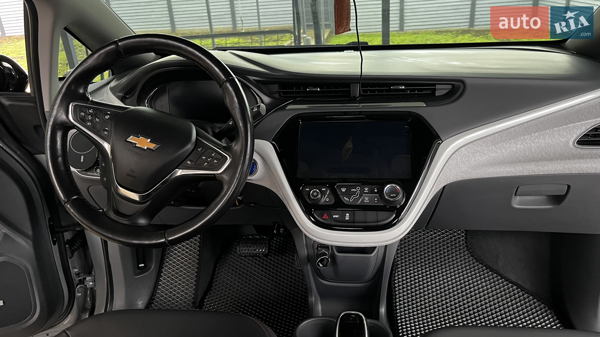 2020 Chevrolet Bolt EUV - мініатюра 14