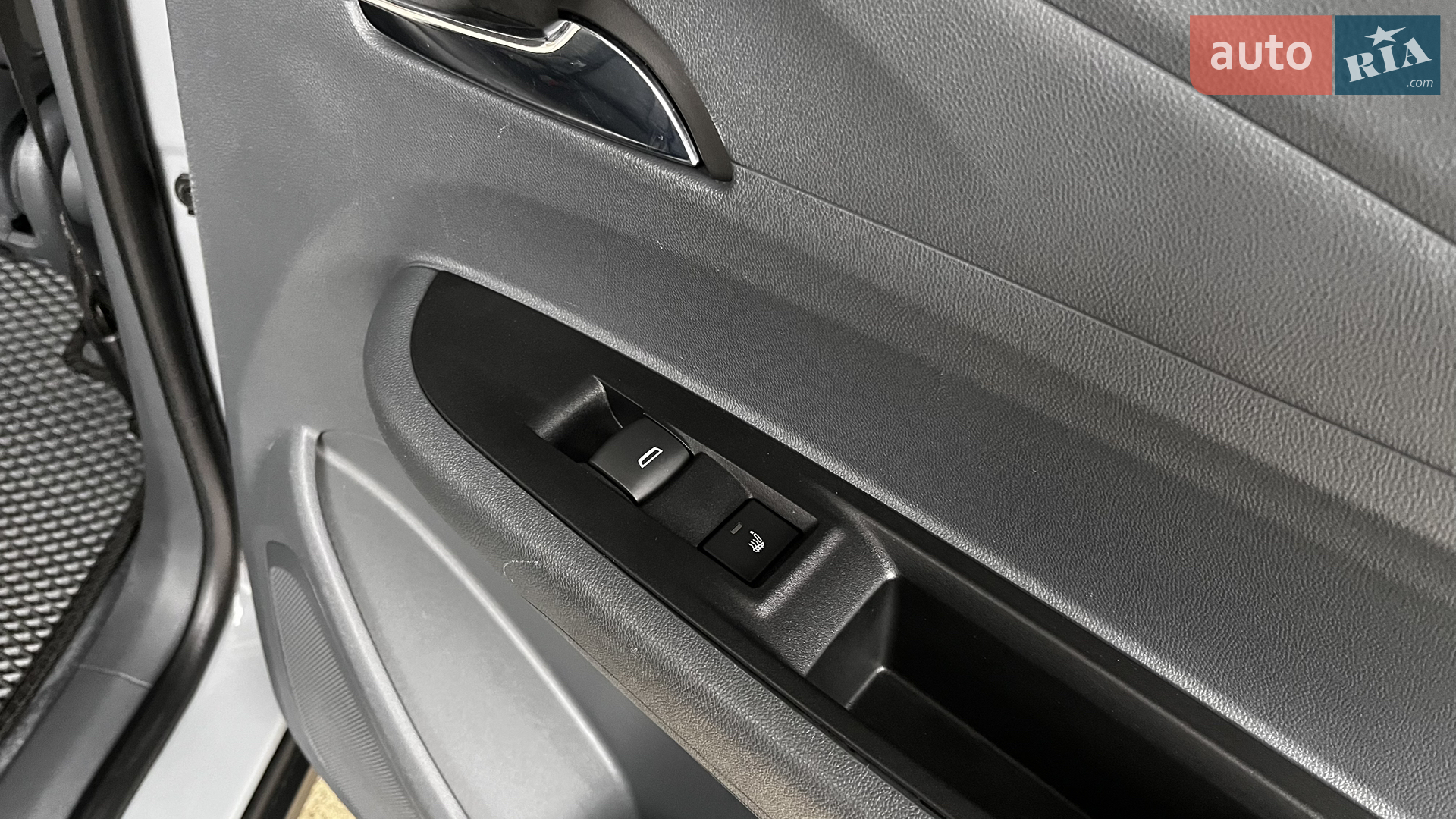 2020 Chevrolet Bolt EUV - мініатюра 24