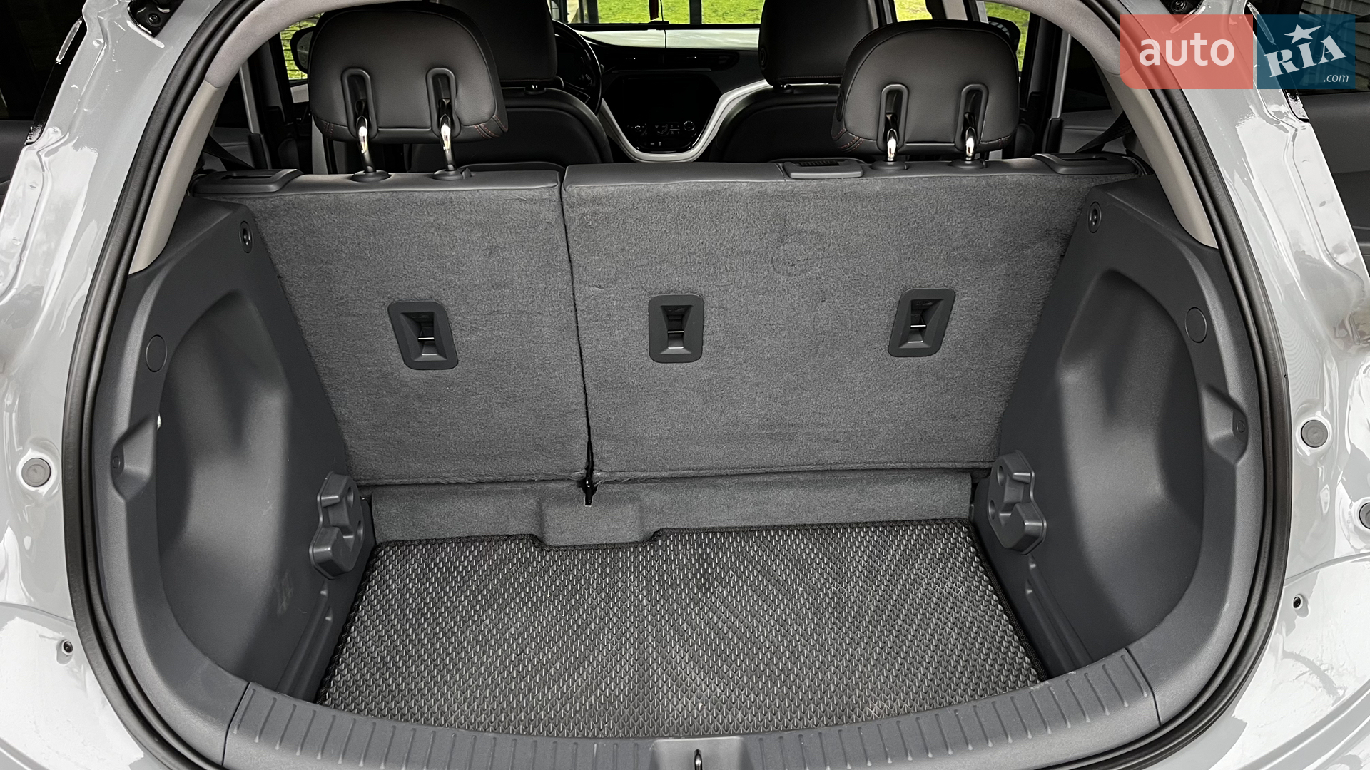 2020 Chevrolet Bolt EUV - мініатюра 25