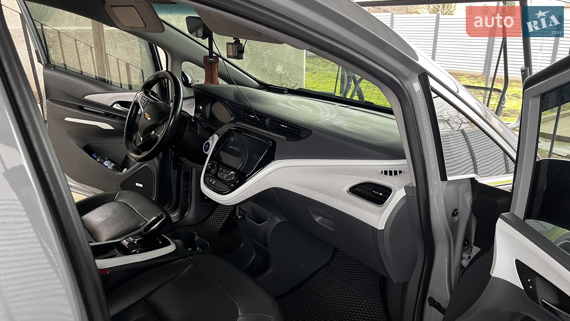 2020 Chevrolet Bolt EUV - мініатюра 28