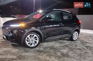 Хэтчбек Chevrolet Bolt EV 2022 в Харькове