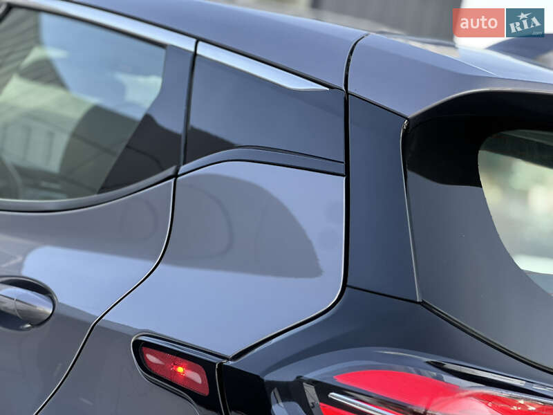 Хэтчбек Chevrolet Bolt EV 2022 в Дрогобыче фото 43 Хэтчбек Chevrolet Bolt EV 2022 в Дрогобыче