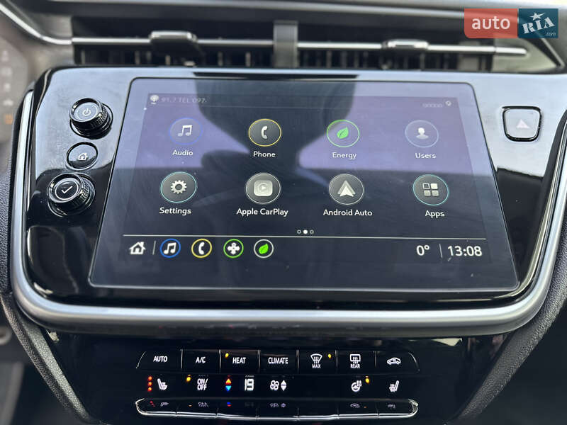 Хэтчбек Chevrolet Bolt EV 2022 в Дрогобыче фото 61 Хэтчбек Chevrolet Bolt EV 2022 в Дрогобыче