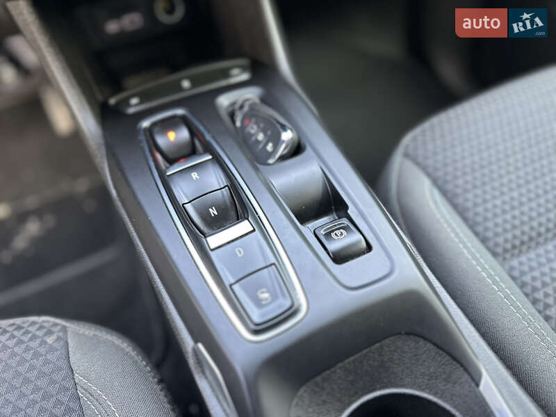 Хэтчбек Chevrolet Bolt EV 2022 в Дрогобыче фото 63 Хэтчбек Chevrolet Bolt EV 2022 в Дрогобыче
