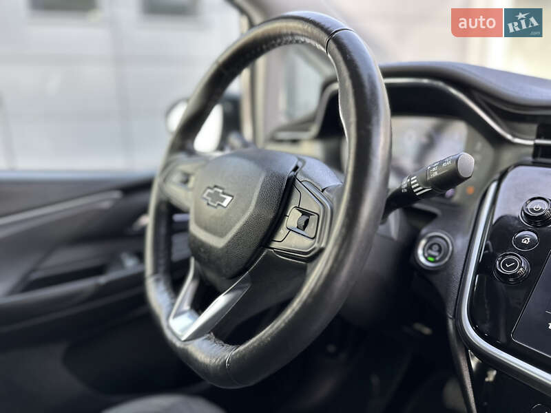 Хэтчбек Chevrolet Bolt EV 2022 в Дрогобыче фото 73 Хэтчбек Chevrolet Bolt EV 2022 в Дрогобыче