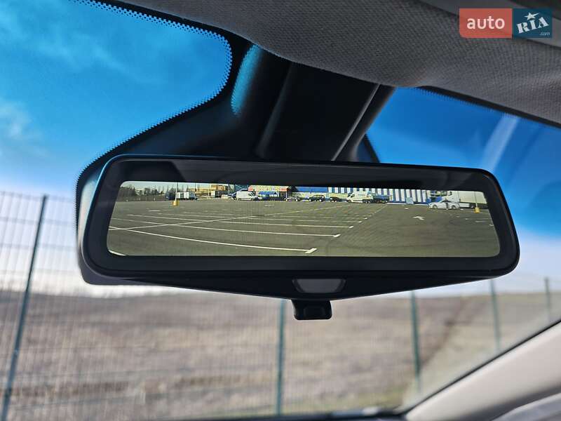 Хэтчбек Chevrolet Bolt EV 2017 в Ровно