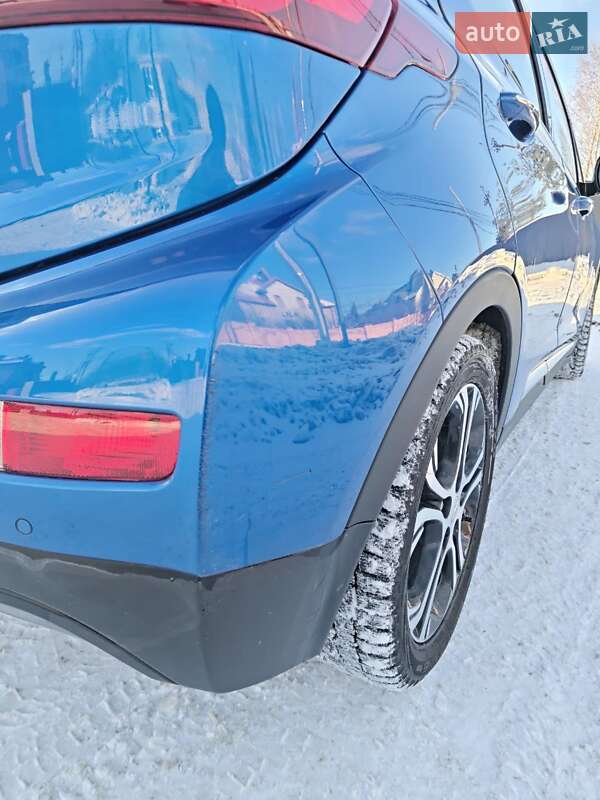 Хэтчбек Chevrolet Bolt EV 2019 в Немишаево фото 7 Хэтчбек Chevrolet Bolt EV 2019 в Немишаево