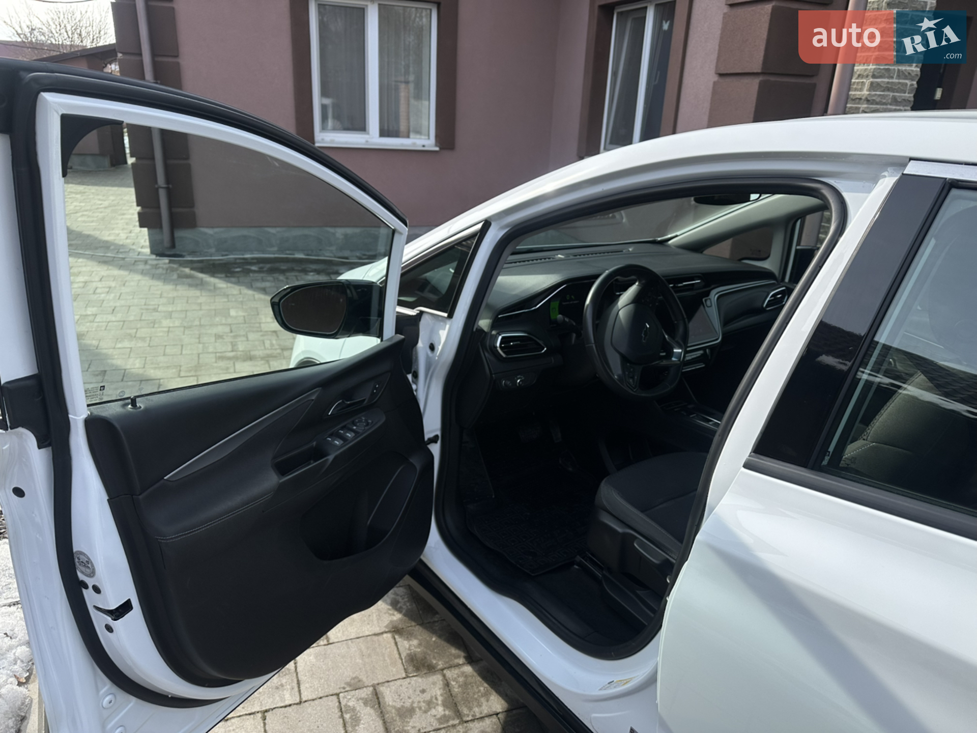 2022 Chevrolet Bolt EUV - мініатюра 12