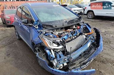 Хэтчбек Chevrolet Bolt EV 2020 в Умани