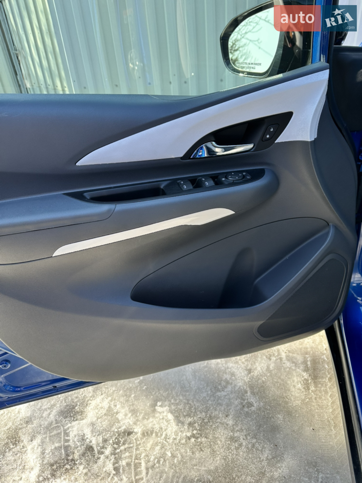 2019 Chevrolet Bolt EUV - мініатюра 14
