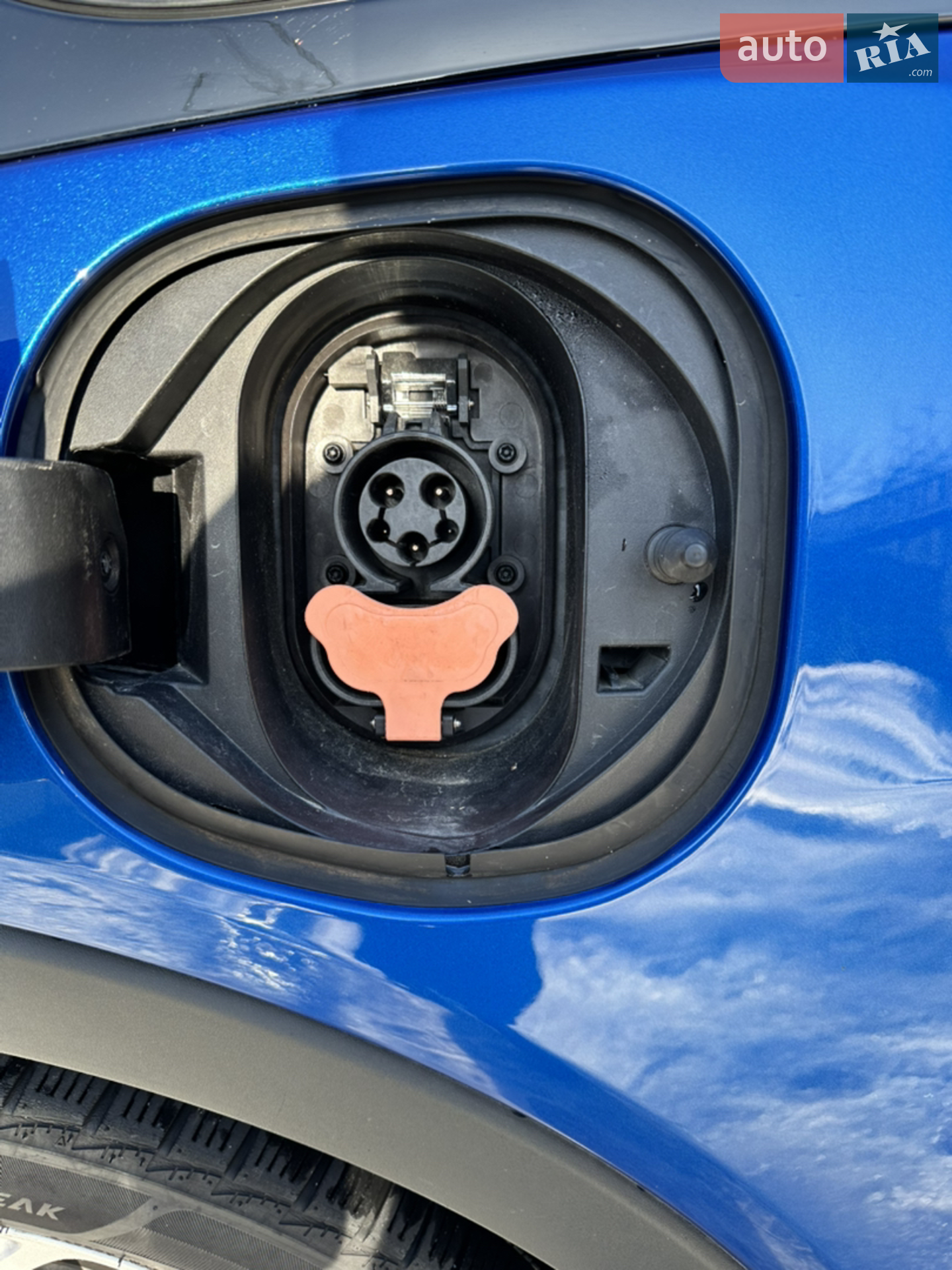 2019 Chevrolet Bolt EUV - мініатюра 11