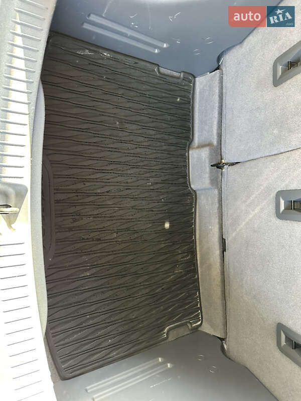 Хэтчбек Chevrolet Bolt EV 2019 в Ирпене