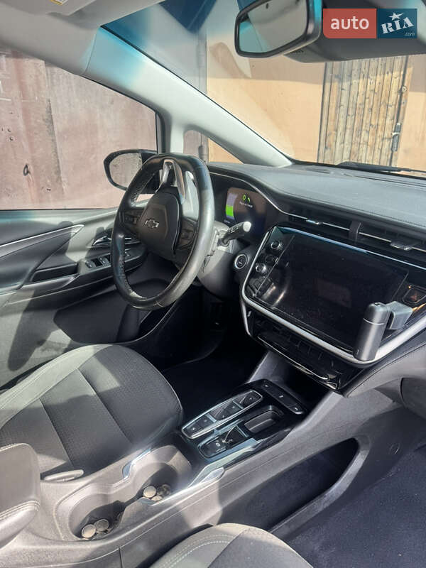 Хэтчбек Chevrolet Bolt EV 2023 в Белой Церкви
