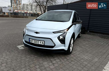 Хэтчбек Chevrolet Bolt EV 2023 в Запорожье
