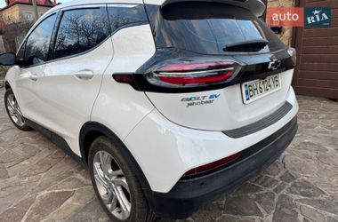 Хэтчбек Chevrolet Bolt EV 2021 в Одессе