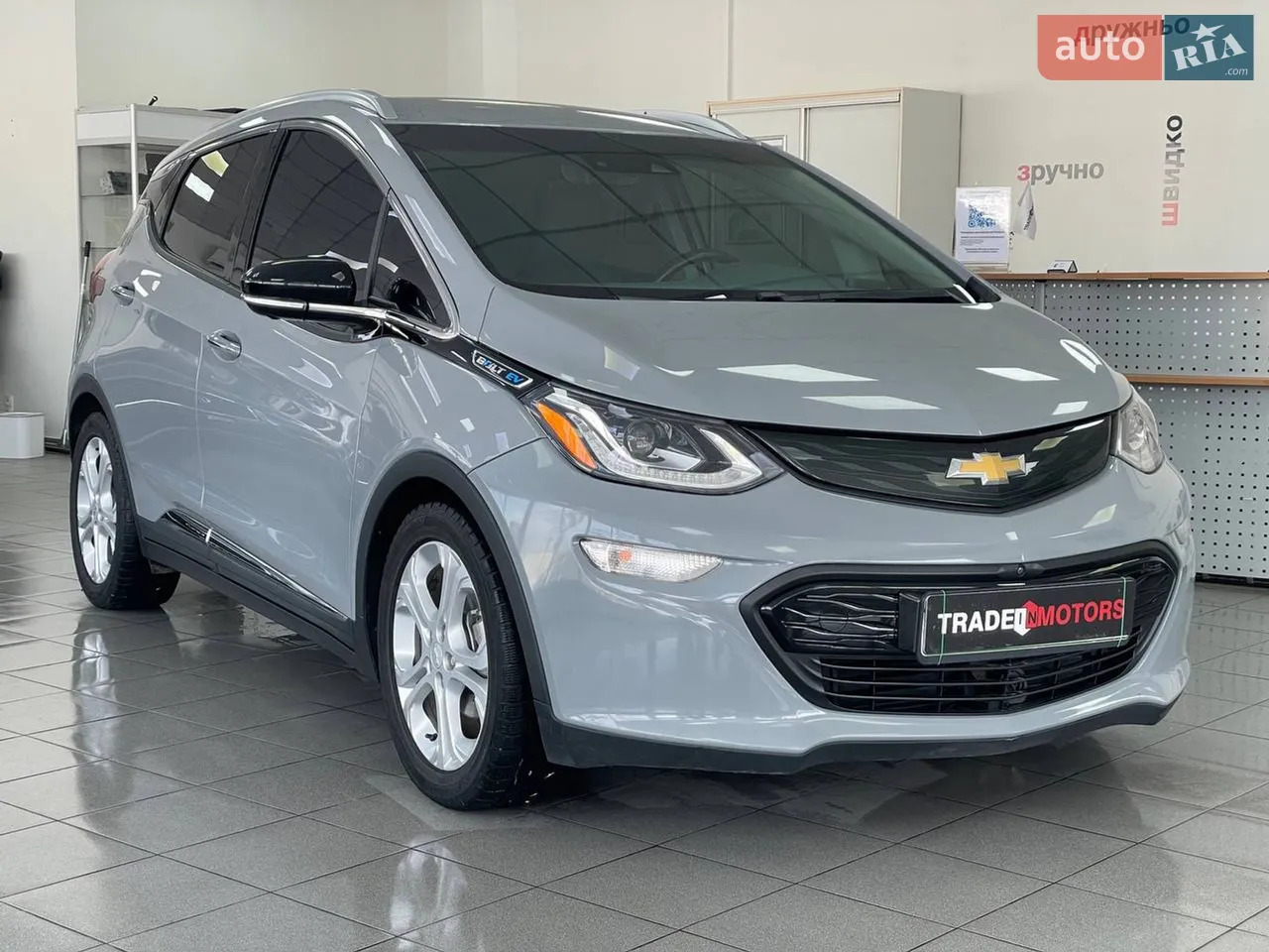 2019 Chevrolet Bolt EUV - мініатюра 26