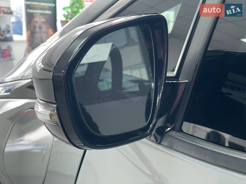 Хэтчбек Chevrolet Bolt EV 2019 в Киеве