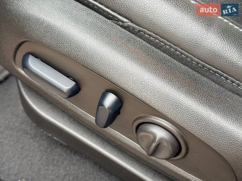 Хэтчбек Chevrolet Bolt EV 2023 в Кривом Роге