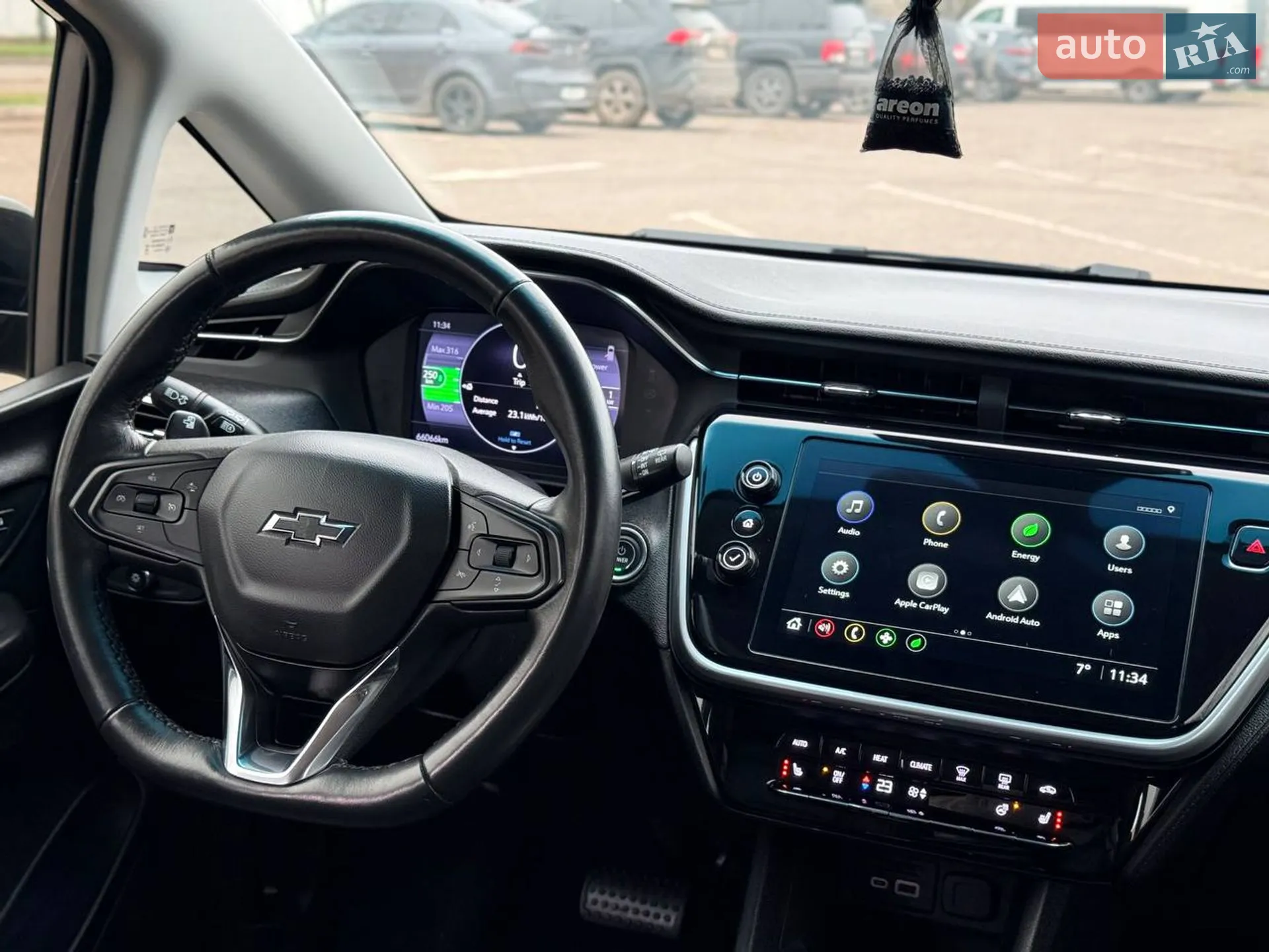 2023 Chevrolet Bolt EUV - мініатюра 26