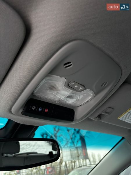 Хэтчбек Chevrolet Bolt EV 2018 в Белогородке