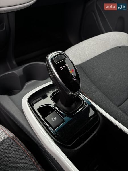 Хэтчбек Chevrolet Bolt EV 2018 в Белогородке