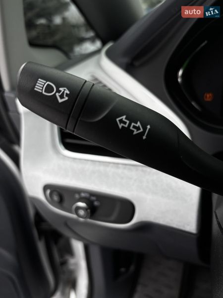 Хэтчбек Chevrolet Bolt EV 2018 в Белогородке