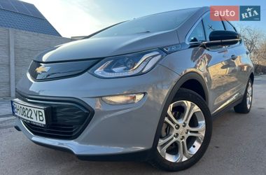 Хетчбек Chevrolet Bolt EV 2020 в Одесі