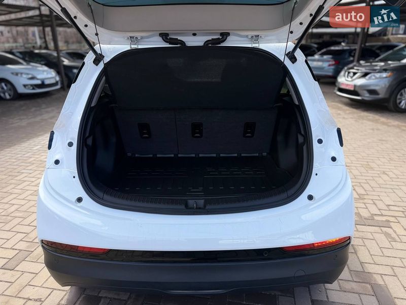 Хэтчбек Chevrolet Bolt EV 2022 в Кривом Роге