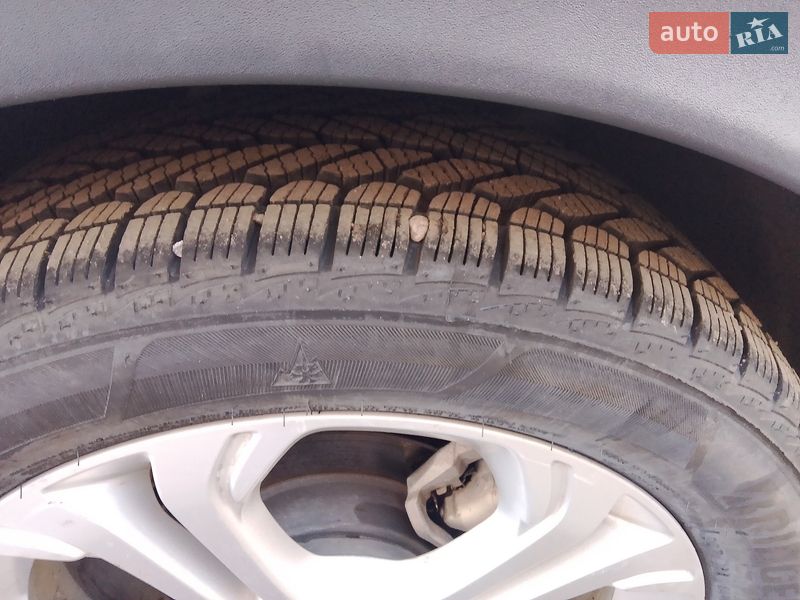 Хэтчбек Chevrolet Bolt EV 2019 в Виннице