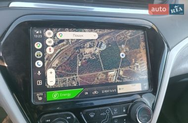 Хэтчбек Chevrolet Bolt EV 2017 в Белгороде-Днестровском
