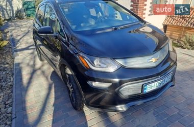 Хэтчбек Chevrolet Bolt EV 2017 в Белгороде-Днестровском