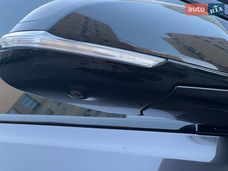 Хетчбек Chevrolet Bolt EV 2021 в Одесі