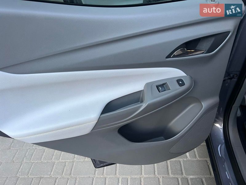 Хетчбек Chevrolet Bolt EV 2021 в Одесі