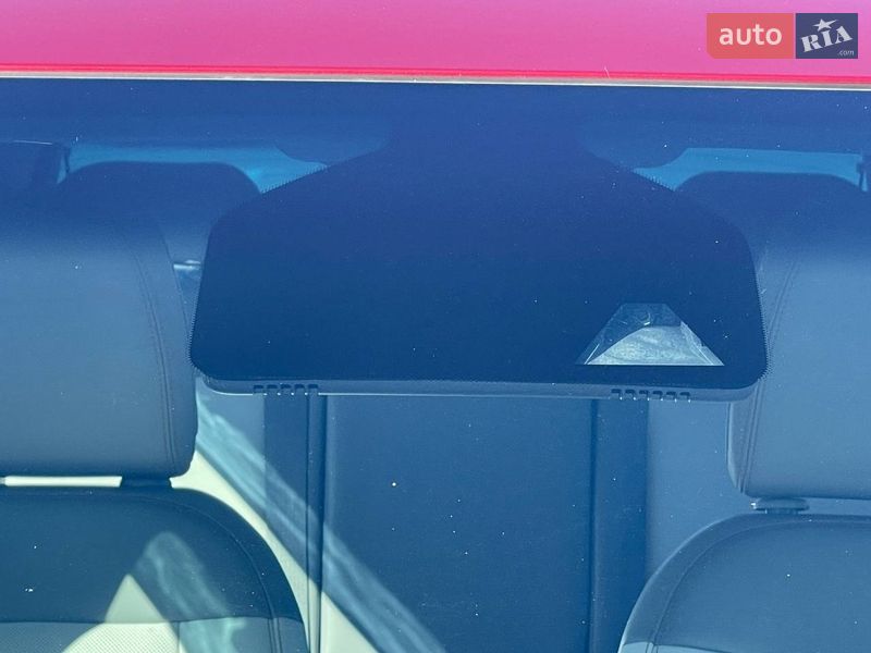 Хетчбек Chevrolet Bolt EV 2017 в Миколаєві