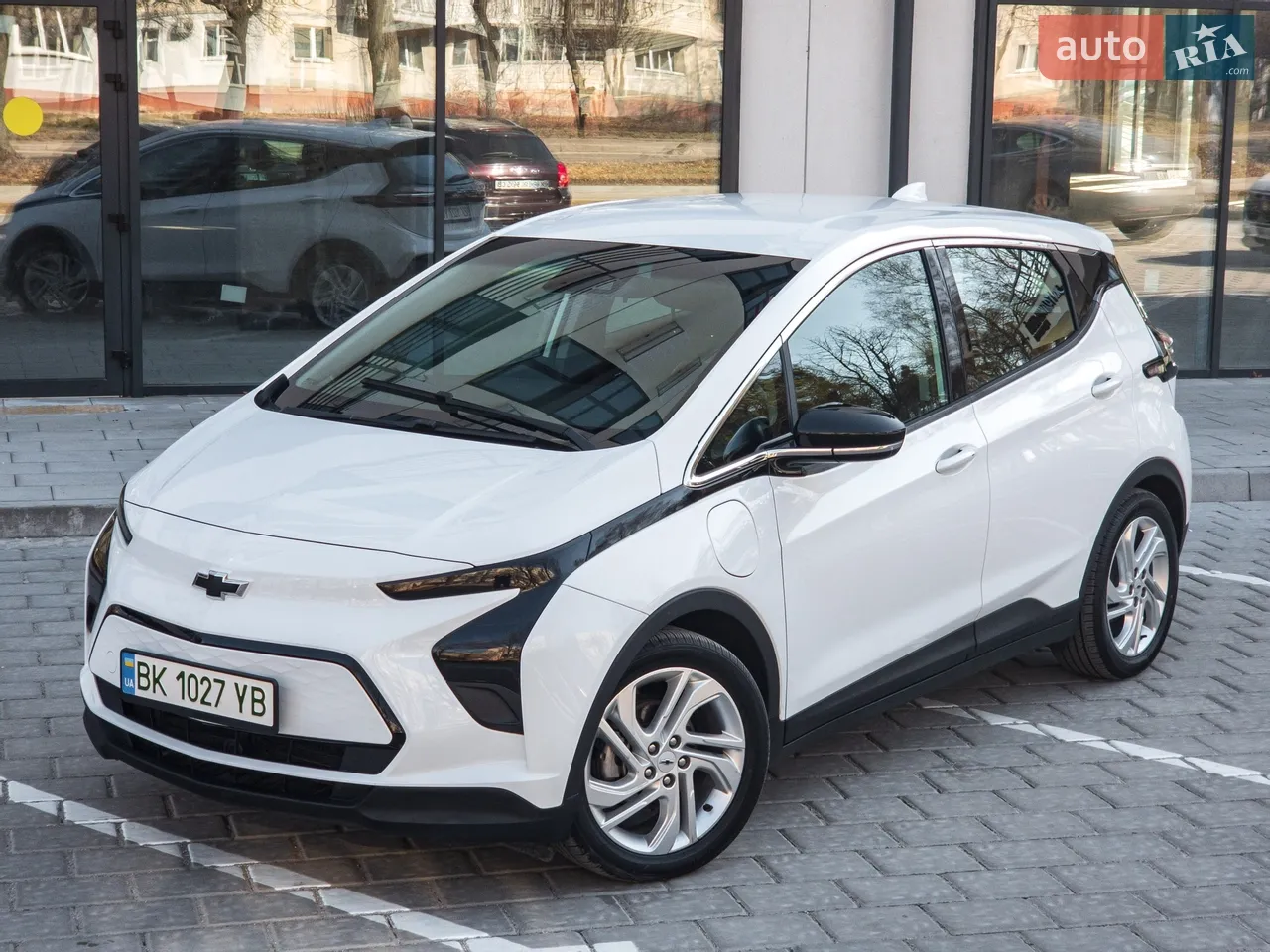 2023 Hyundai Kona - мініатюра 39