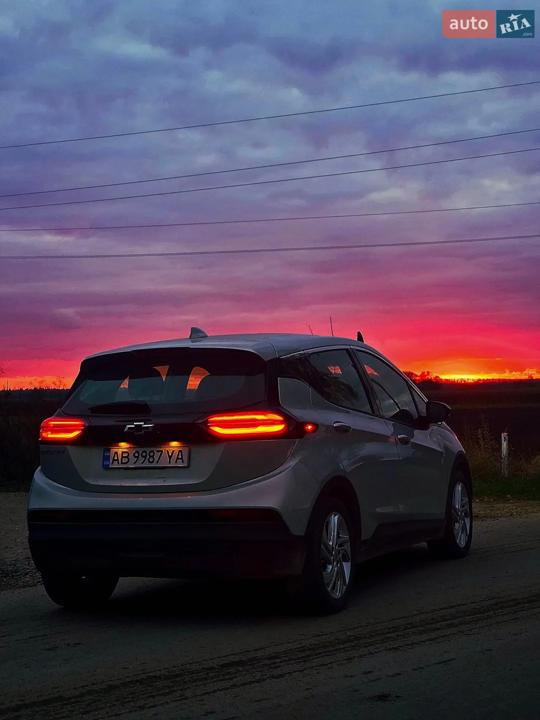 2023 Chevrolet Bolt EUV - мініатюра 11